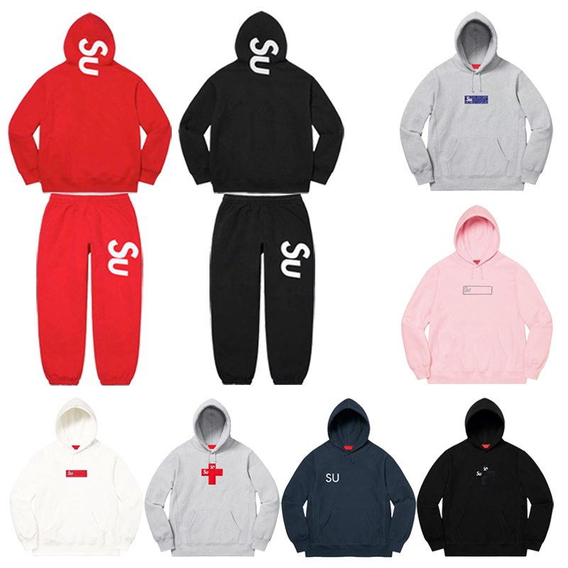 supremely designer hoodies Mens hoodies sweatshirts pullover hooded shorts designer for man and woman hip hop fashion sweatpants Cotton Sweatshirt Hip Hop jacket
