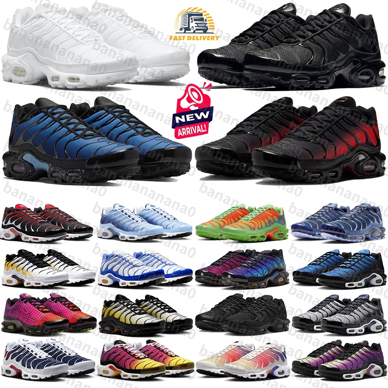 Free Shipping Designer airmaxplus tn tns vapormaxplus vapormaxx tnss sneakers Running Shoes trainers for mens womens chaussure zapatillas runners classic