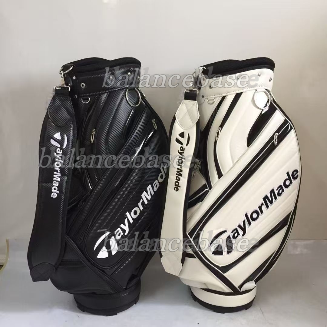 Golf Designer Bag T Bag Outdoor Sports Unisex Equipment Professional Waterproof Lightweight Real Photo and more style Contact Seller golfalchemist 66