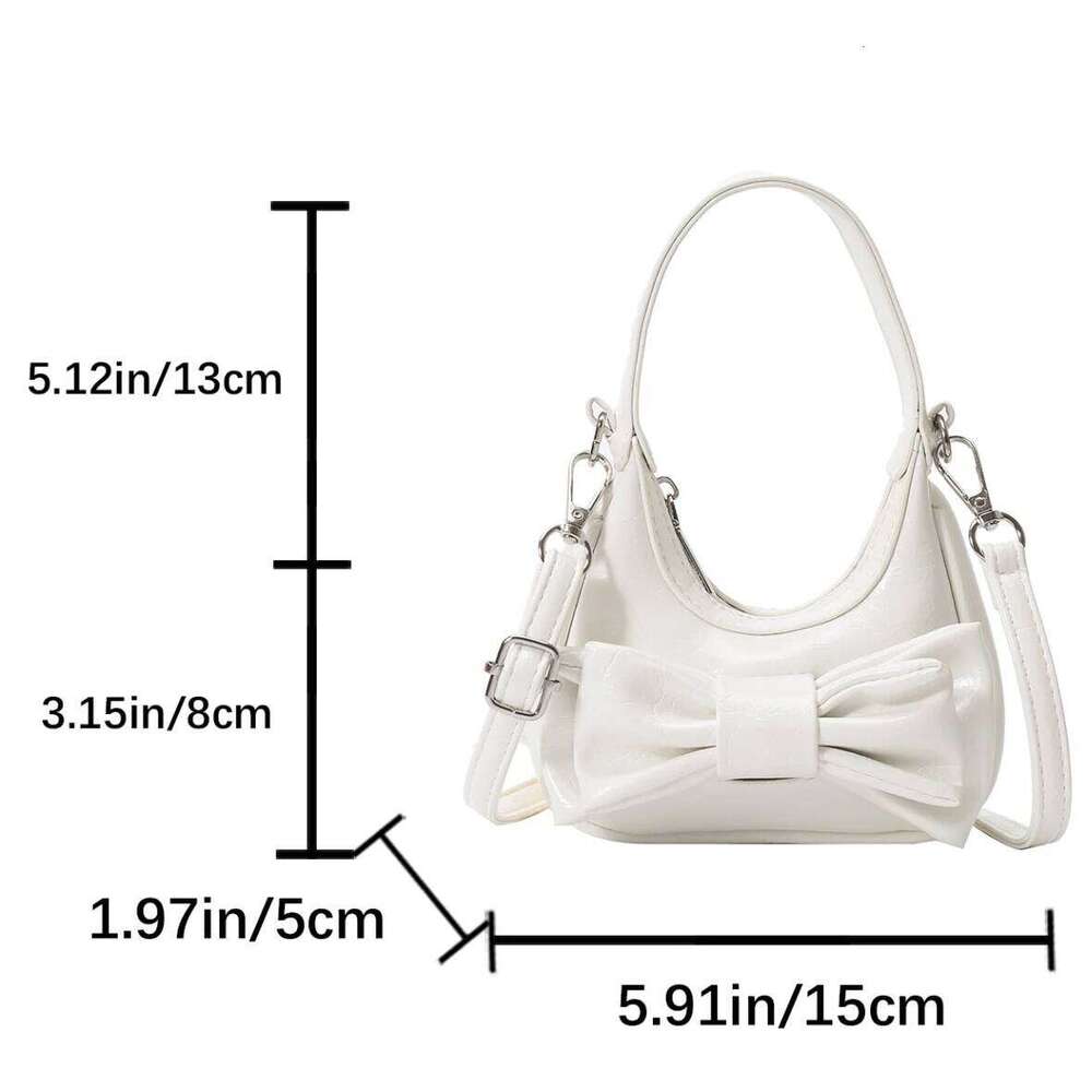 Pink Bowknot Clutch Luxury Silver Handbag Red Wedding Purse Super Mini Pu Leather Crossbody Mobile Phone Lady Wrist Bag Y260205
