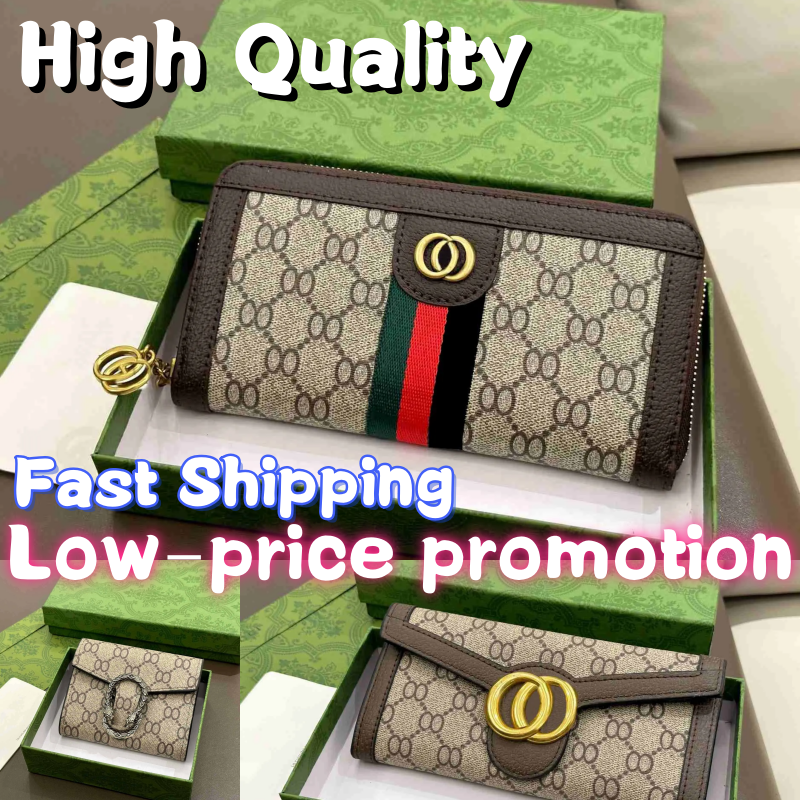 designer wallet card holder wallet purse women luxury wallet portefeuille coin long wallet women designer wristlet coin purse luxury portmone portefeuille homme