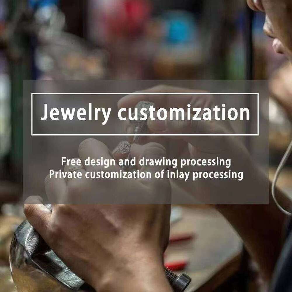 Classic Fine Jewelry 925 Sterling Silver Women's Engagement Ring with Moissanite Main Stone Prong Setting