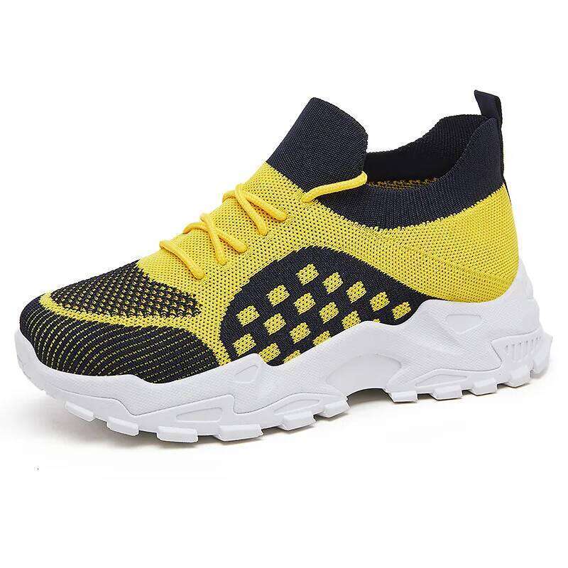 Anti-Slip Summer Sale With Free Shiping Increase Height Women'S Shoes Comfort Sneakers For Women