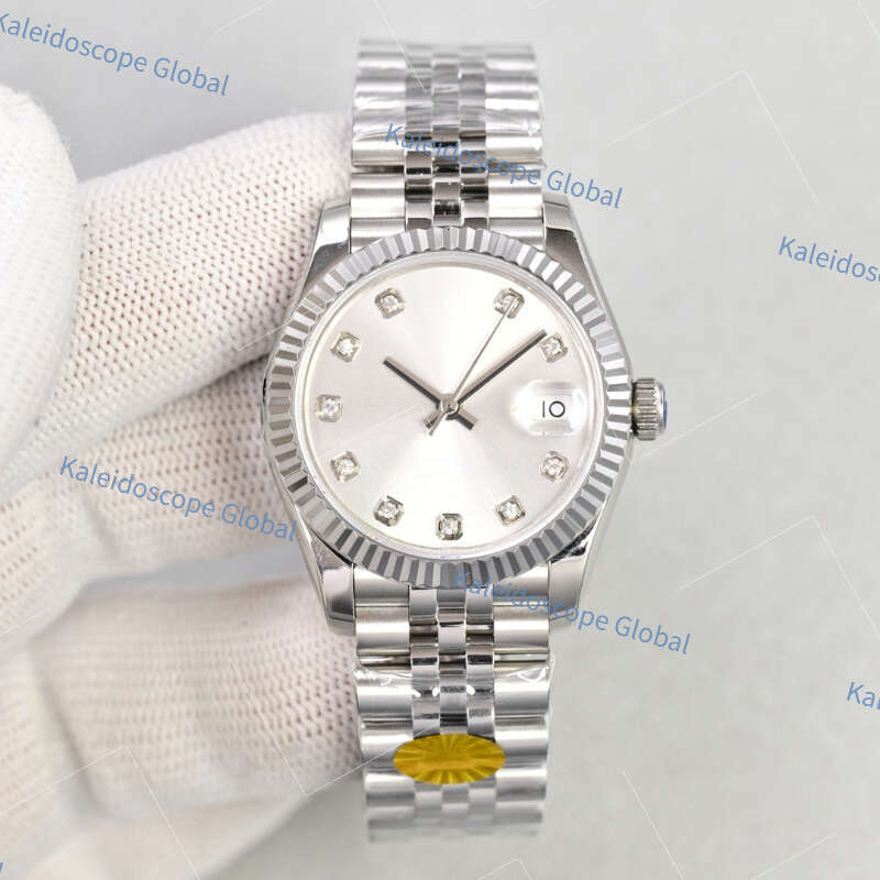 Kaleidoscope RO Home Date Series designer watch with Certificate Box. Same as the original