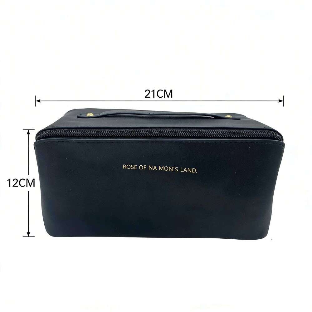 Makeup Female Toiletry Kit Make Up Case Storage Pouch Lady Box, Cosmetic Bag, Organizer Bag For Travel Zip Y260206