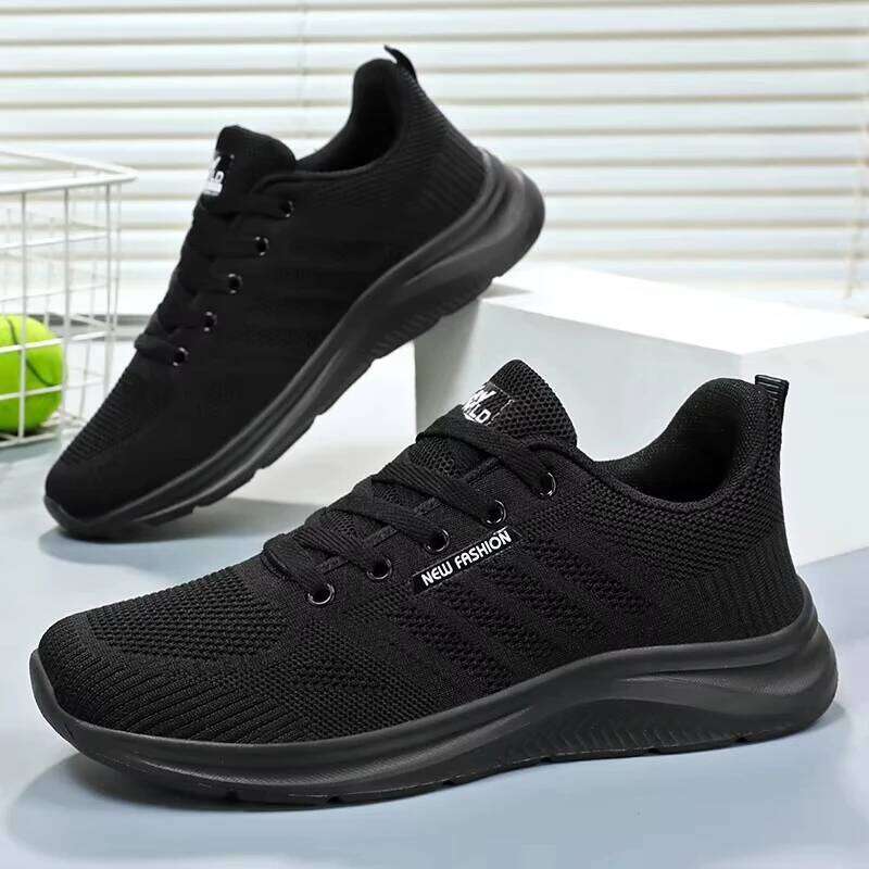 2025 New Comfort Summer Fashionable And Versatile Casual Outdoor Running Men'S Sneakers Free Shipping Shoes