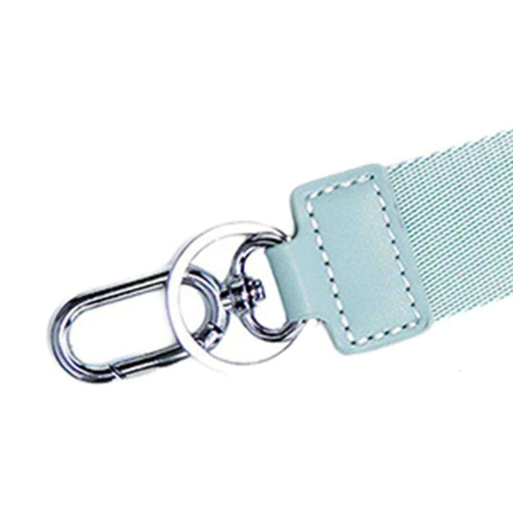 Wristlet Wallets Women Zipper Coin Purse Lightweight Keychain Wallet for Travel Credit Card Holder Phone Y260206