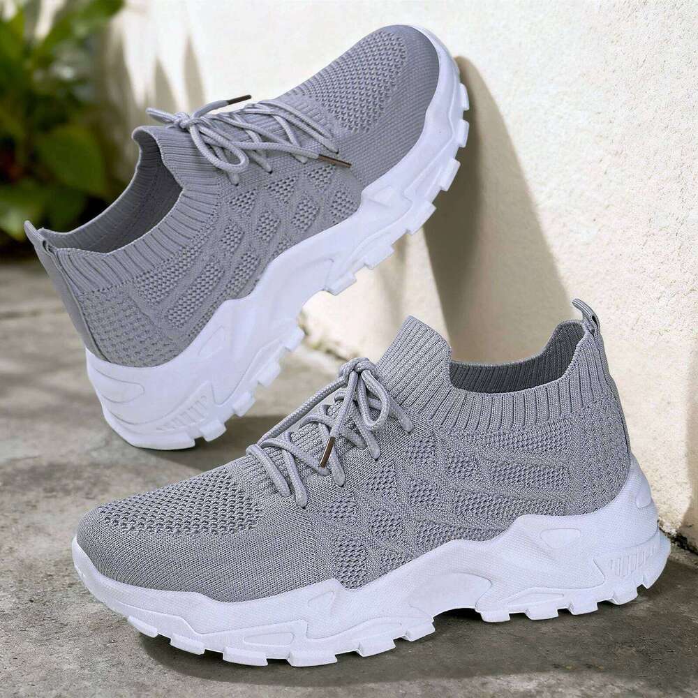 Spring new breathable single-layer mesh women's casual versatile sports special price shoes free shipping
