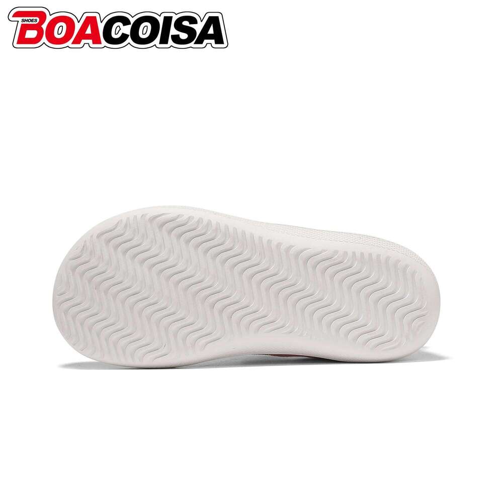 Kids Shoes Wide Toe Barefoot for Children Boys Girls Baby Sneakers Lightweight Hook&Loop Mesh Artificial Infant Toddler Tennis 26Y0206