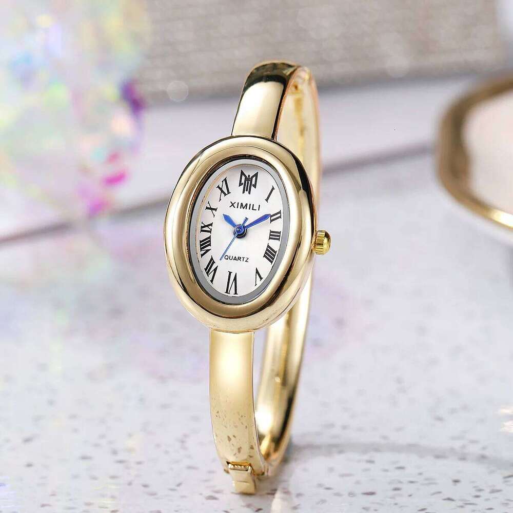 Luxury Quartz Watch Woman Sports Silver Steel Waterproof Ladies Wristwatches Dress Women Girl Clock Relogio Feminino Z260206