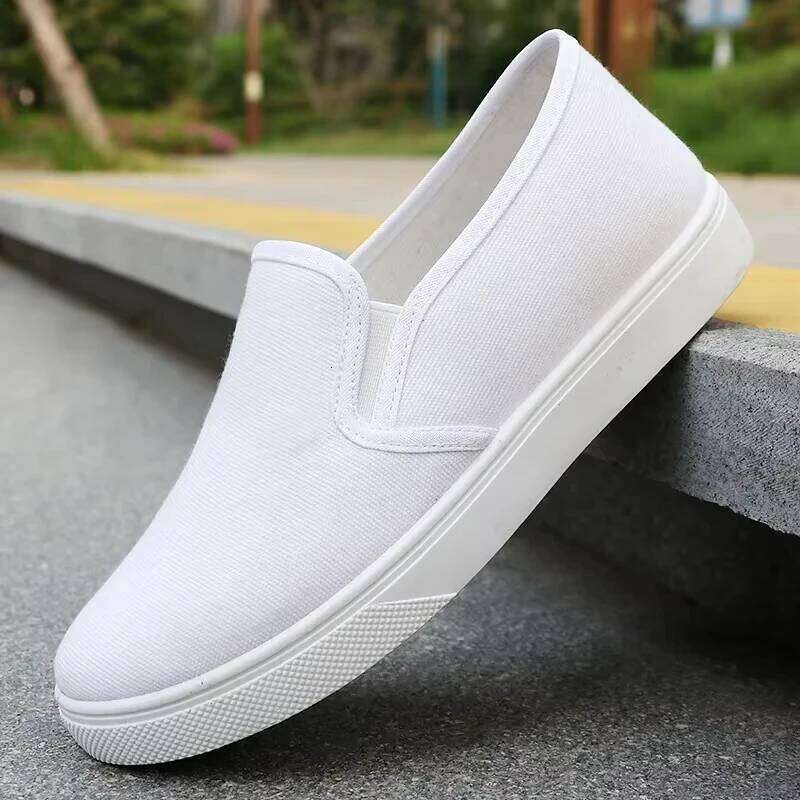 Casual Summer Soft Sole Men'S Sneakers Cheap Shoes Clearance Free Shipping