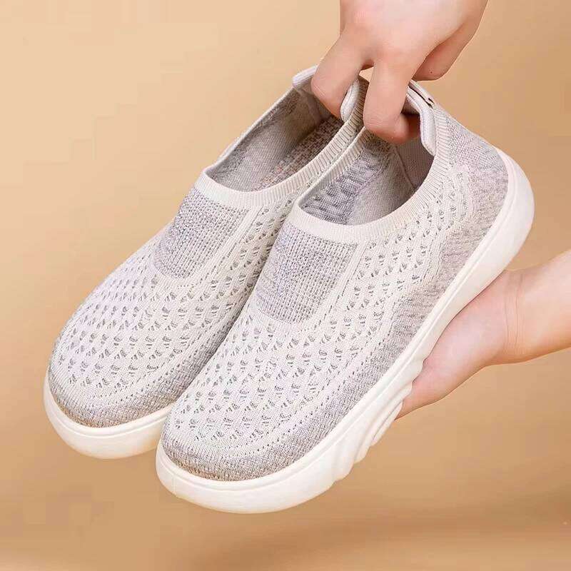 2025 Woman Comfort Summer Light Women'S Sneakers Free Ship Piing Shoes
