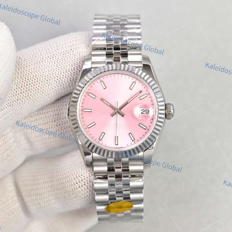 Kaleidoscope RO Home Date Series designer watch with Certificate Box. Same as the original