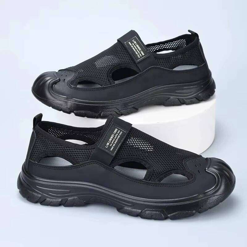 Soft Sole Comfort Casual Fashion Men'S Summer Sneakers Cheap Shoes Clearance Free Shipping