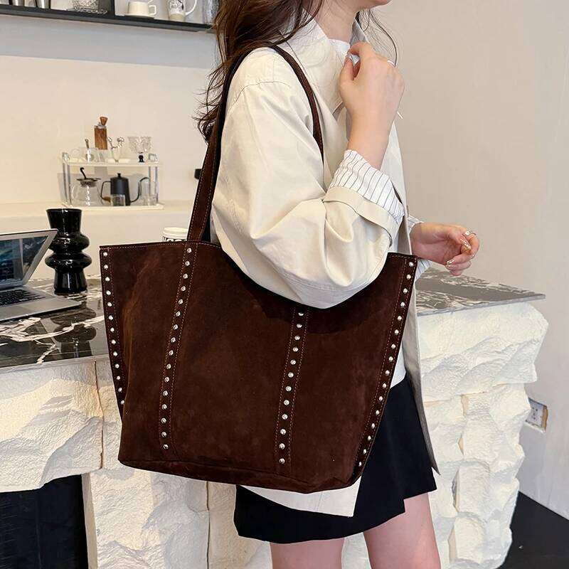 Women Leather Classic Luxury Designer Fashion Shoulder Tote Bag Elegant Crossbody Handbag For Everyday Urban Styling Y260205