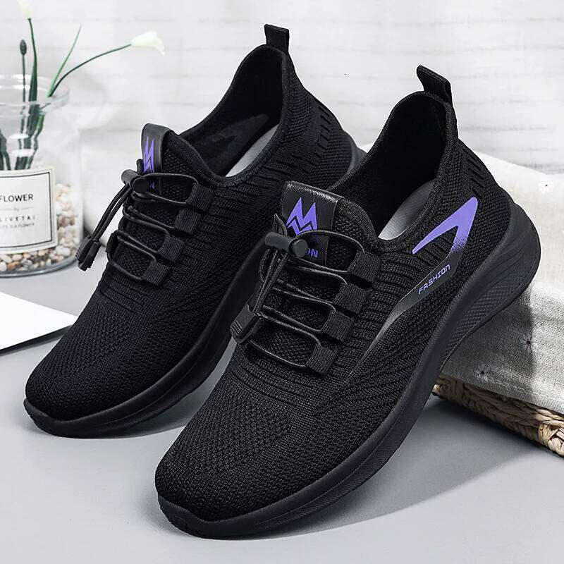 Women's spring new fashion casual sports single special prices shoes bags shipping fees