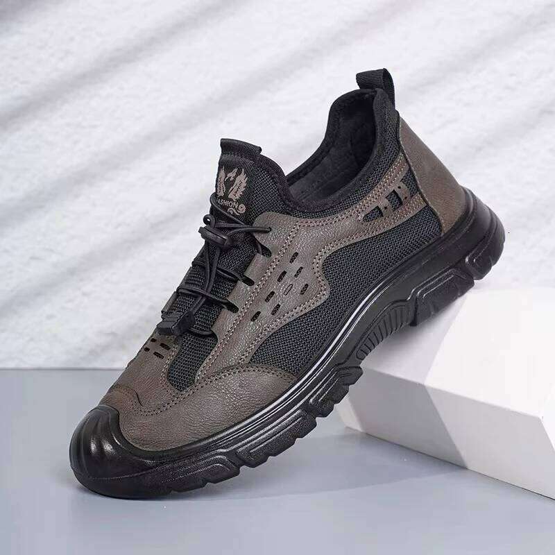 Summer Casual Breathable Men'S Sneakers Cheap Shoes Clearance Free Shipping