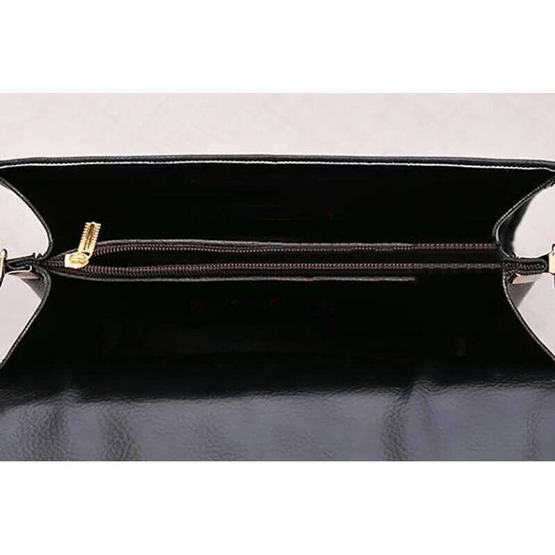 Hot Sale Flap Sling Shoulder Bags for Women Solid Color Crossbody Messenger Bag Purse Female Leather Handbag Pocket Y260205