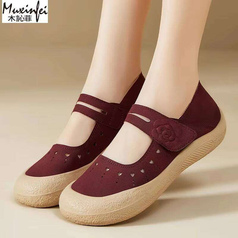 Comfort Soft Sole For Women Shallow Mouth Women'S Summer Sneakers Sale Shoes With Free Shipping