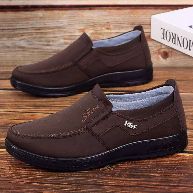 Lightweight Comfortable Fashionable And Versatile Casual Breathable Men'S Summer Free Shipping Shoes