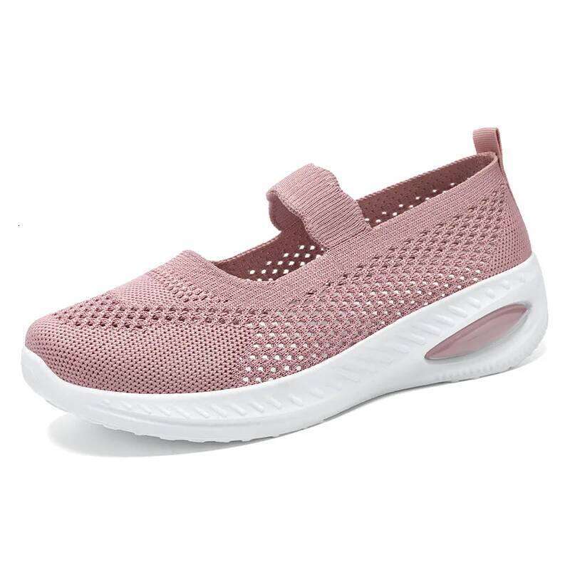 Soft Sole Breathable Sneakers For Women Comfort Women'S Summer Cheap Shoes Clearance Free Shipping