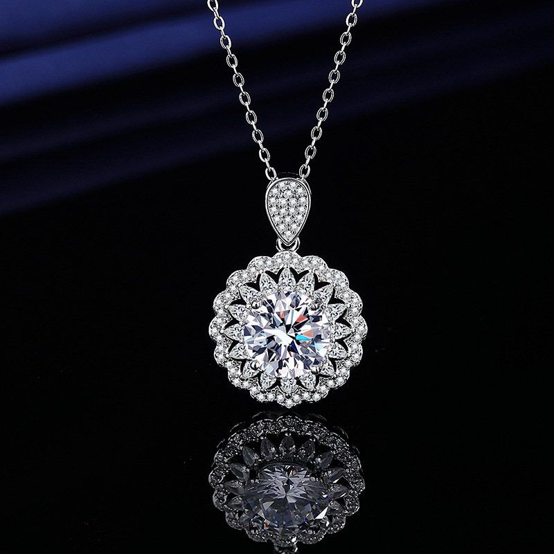 Kinel 585 Rose Gold Color Ethnic Vintage Women 3pcs Jewelry Sets Shiny Red Natural Zircon Ring Earrings Necklace Daily Jewelry 251212ww