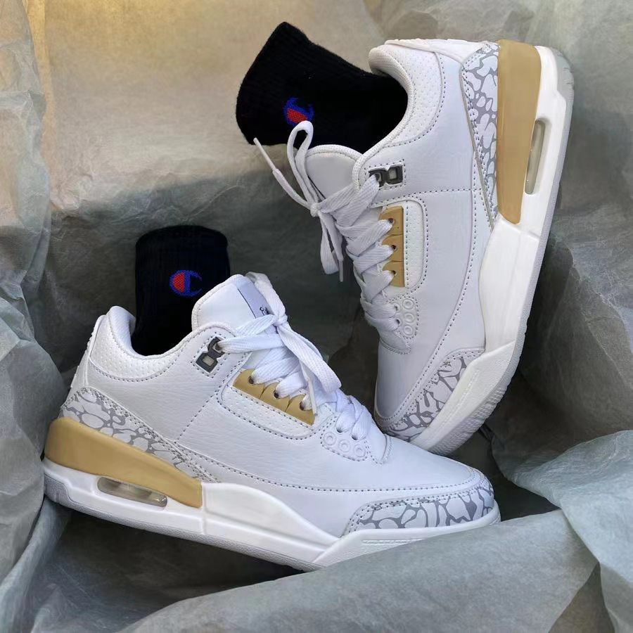 Spring Autumn INS Hong Kong Style Retro Cushion Sneakers for Men Chic Versatile Black and White Panda Couple Jogging Sports Shoes