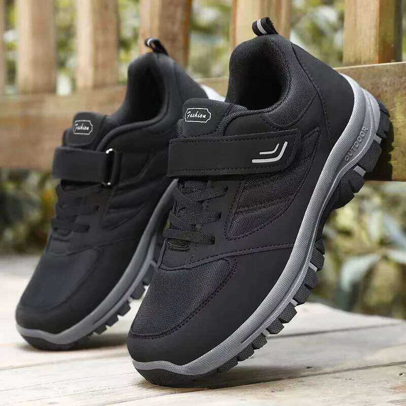 2025 Summer Fashionable Versatile Casual Comfortable And Non Slip Men'S Sneakers Free Shipping Shoes