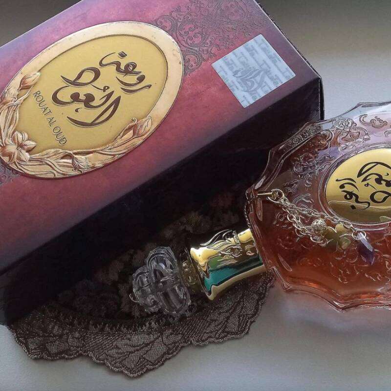 Oriental Lasting Unisex Eau de Parfum 100ml Refined Luxury Fragrance with Saffron Raspberry Rose Oud Amber Leather Cedar Notes H260206