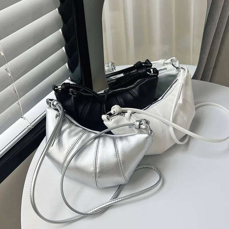 Women's Cute Sweet Cool Style Korean Version Hand Bag Ladies Shoulder Bolsas Femininas Mais Vendidas Fashion Mini Bags Y260205