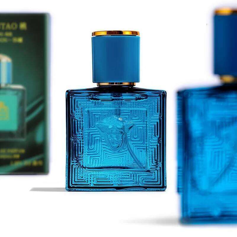 30ml Cupid Men's Perfume Cologne Long-lasting Fragrance a niche Marine wood sandalwood scent eau de Toilette H260206