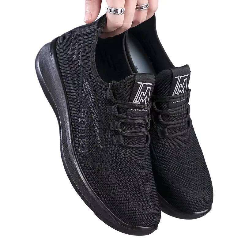Soft Bottom Comfort Casual Breathable Men'S Summer Sneakers Designer Free Shipping Shoes