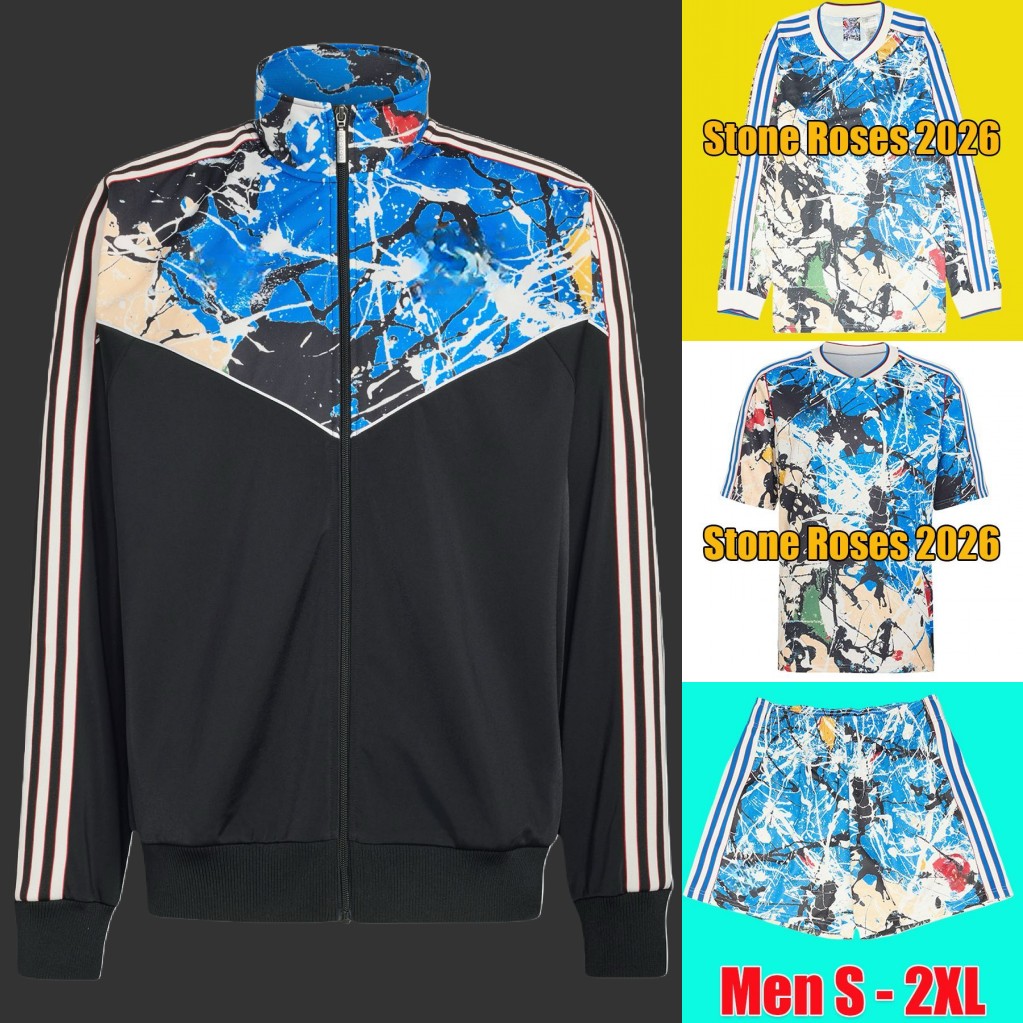 25 26 Soccer Jersey… - image