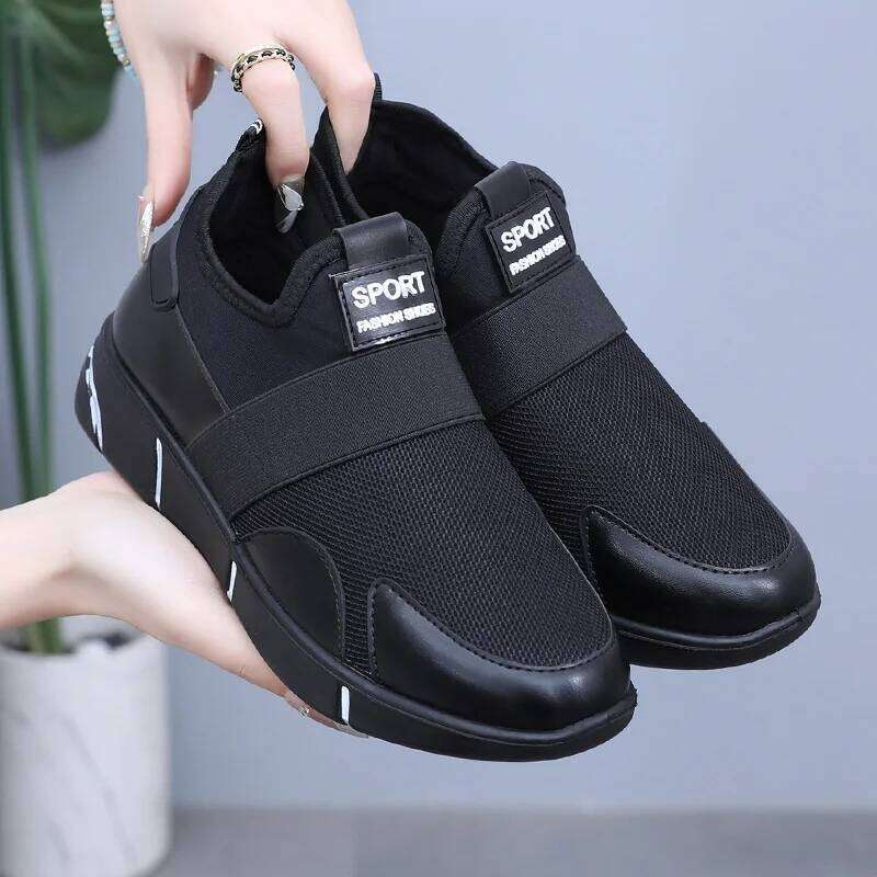 Spring women's leisure multifunctional soft soled sports comfortable outdoor special price shoes bag shipping fee