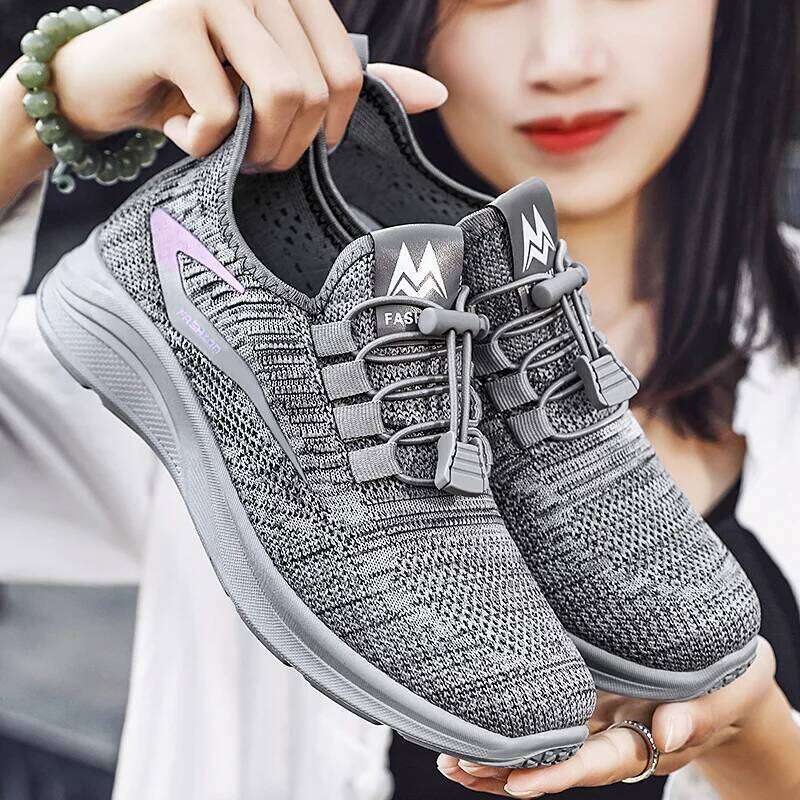 Women's spring new fashion casual sports single special prices shoes bags shipping fees