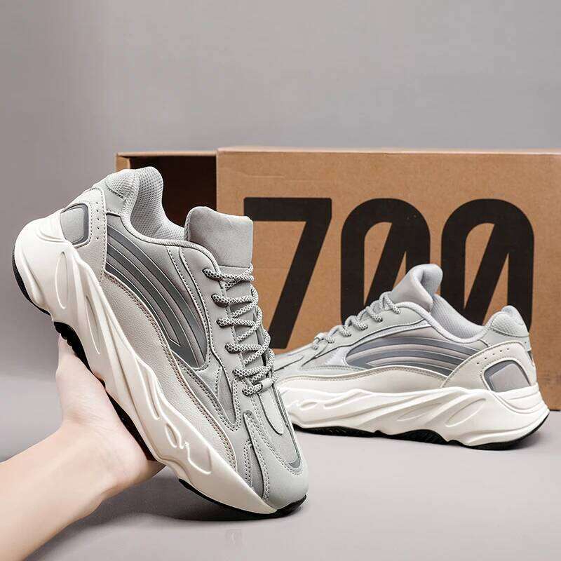 new men's casual shoes,walking shoes,sneakers strolling shoe Casual Boost Anti-Odor unisex Soft Sole Durable Comfortable 26Y0206