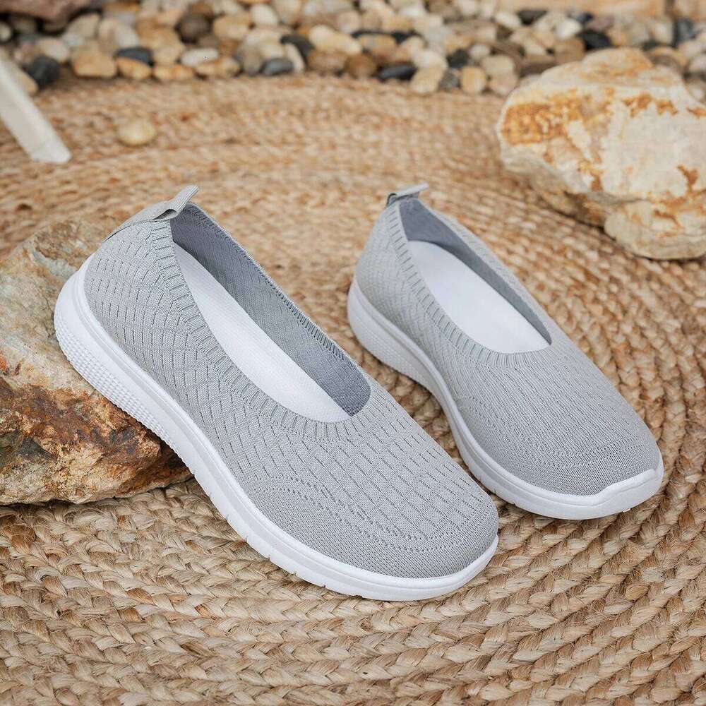 Soft Sole Comfortable Sneakers For Women Women'S Summer 2025 Sale Shoes With Free Shippin