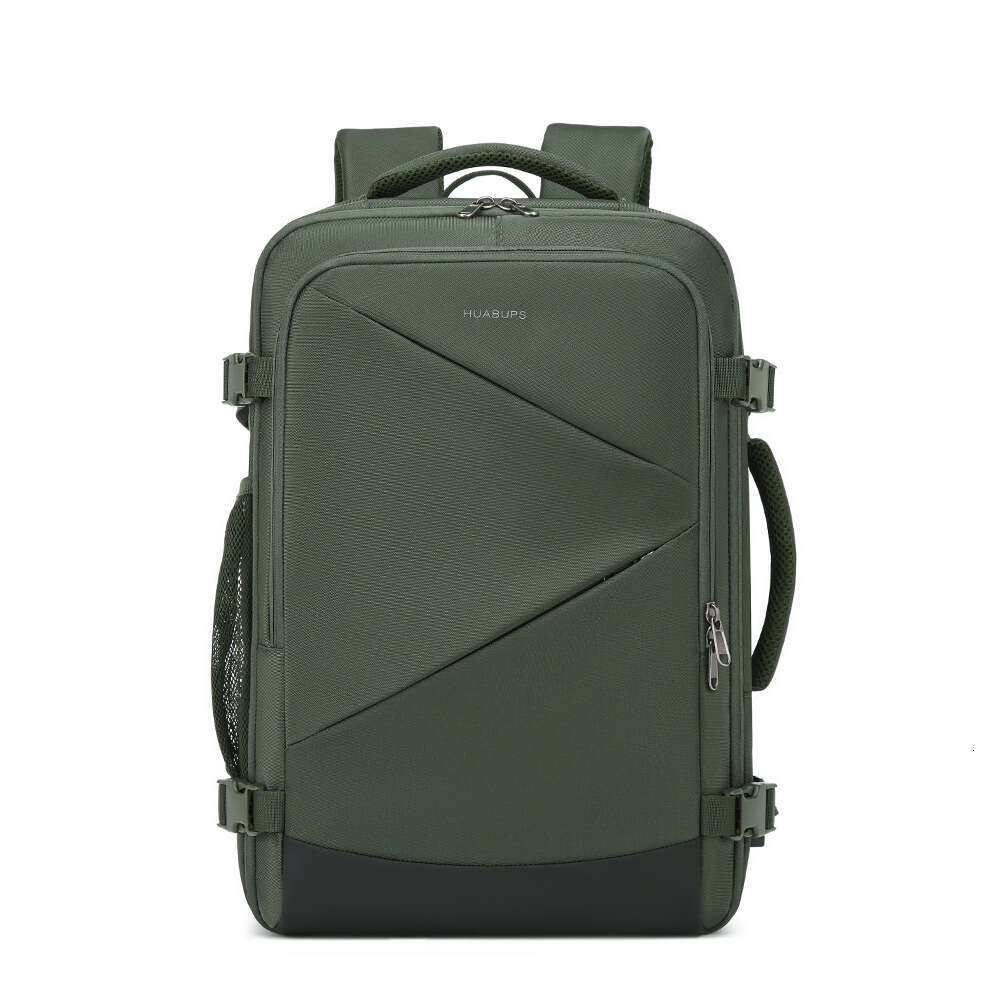 Luxury Shoulder Bags Totes Hobo Business Casual Expandable Large Capacity Travel New Cross Border Waterproof High End Computer Backpack SENYY