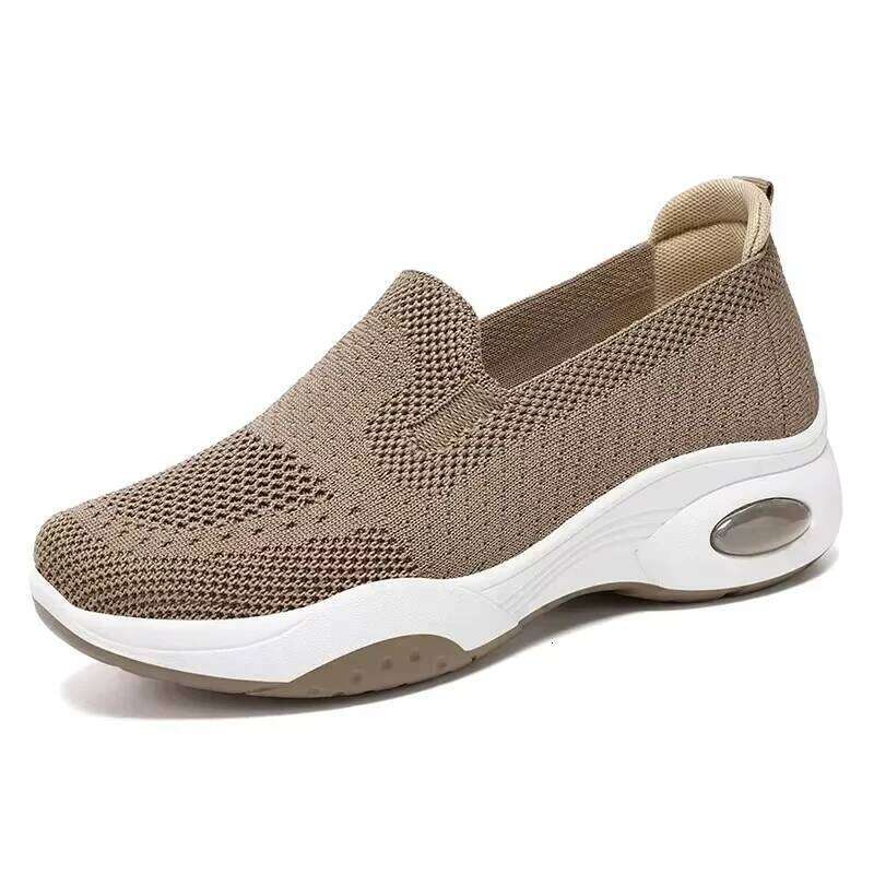 Summer 2025 External Elevation Woman Women'S Sneakers Cheap Shoes Clearance Free Shipping