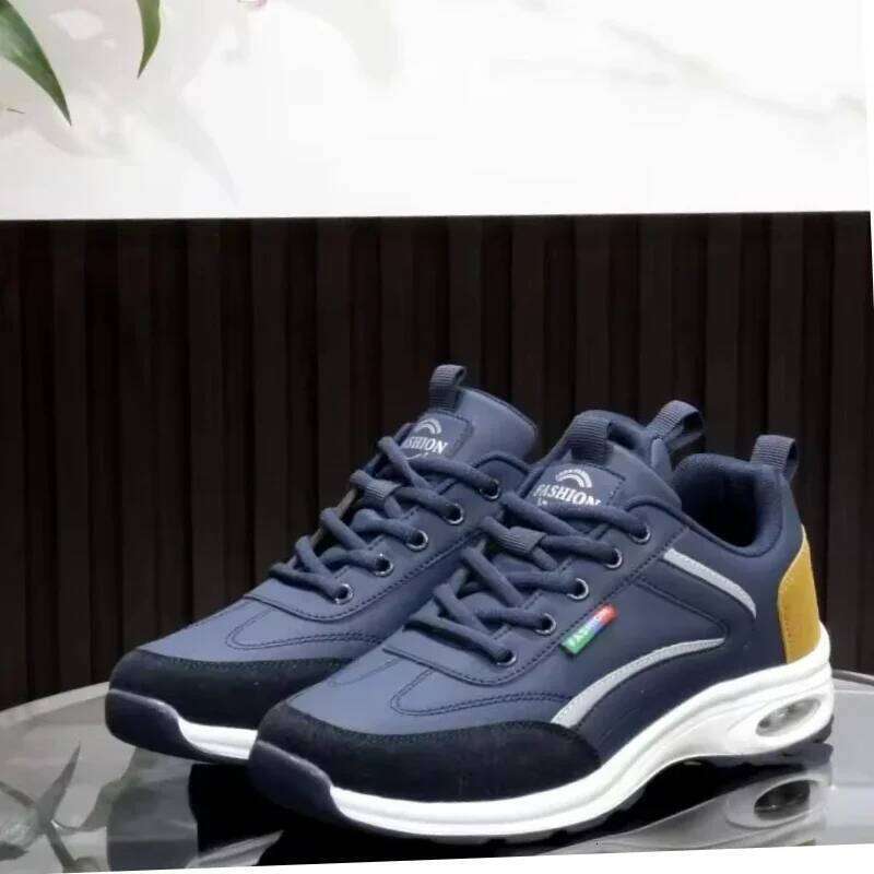 Designer Running Shoes 2025 Top Fashion Breathable Soft Soles Sneakers Men's Summer Casual Sneaker for Man in Any Occasion