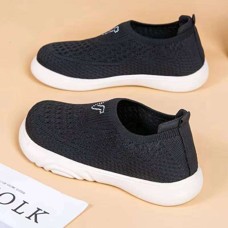 2025 Woman Comfort Summer Light Women'S Sneakers Free Ship Piing Shoes