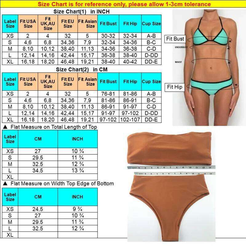 Set Summer Swimwear Biquini Sexy Beach Women's Swimsuit Bathing Suit Push Up Brazilian Bikini De Bain Z260206