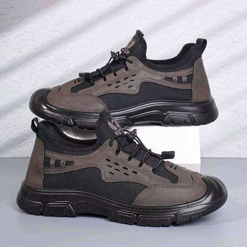 Summer Casual Breathable Men'S Sneakers Cheap Shoes Clearance Free Shipping