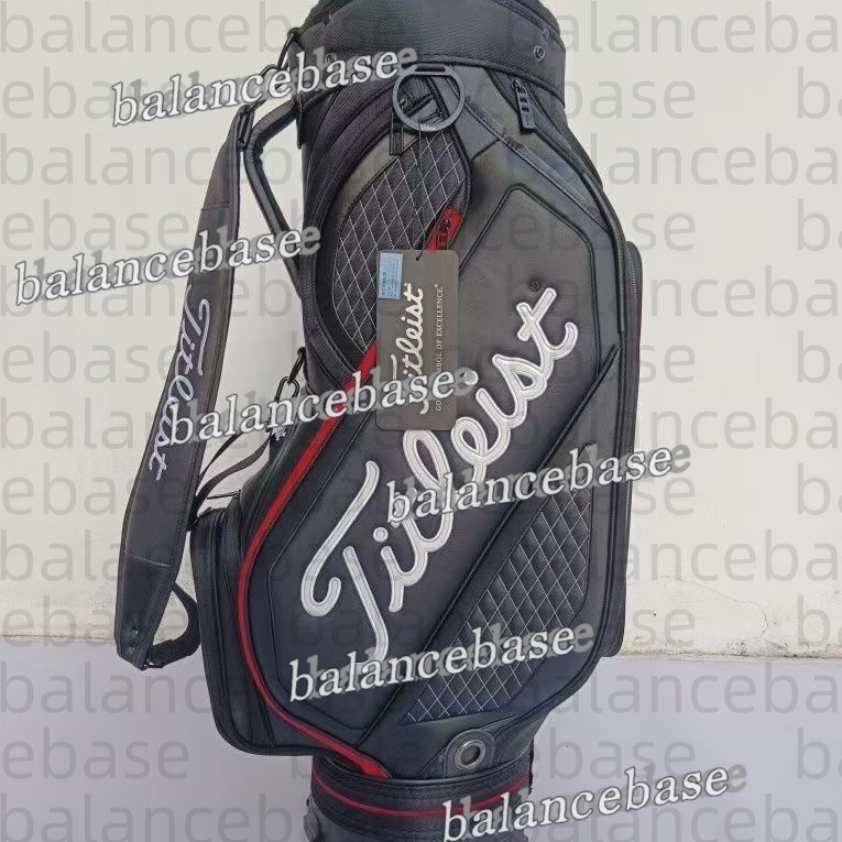 Golf Club bag designer bag male and female bag outdoor sports unisex equipment Professional waterproof real photo and more style contact seller golfalchemist