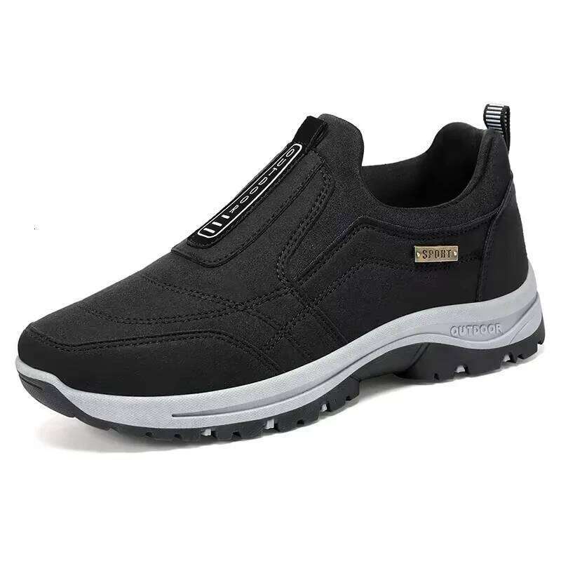 Summer Lightweight And Comfortable Casual Sports Men'S Sneakers Free Shipping Shoes