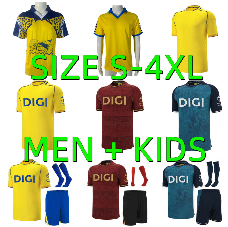 2025 2026 CadizS soccer jerseys Retro 1983 1991 1992 camisetas de futbol 25 26 CAMISETA SUSO FALI BRIAN IZA ONTIVEROS TABATADZE ALEX 83 84 91 92 men kids football shirt