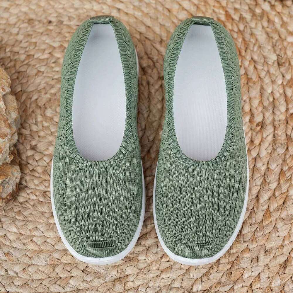 Shallow Mouth Breathable Casual Sneaker High-Quality Summer Sneakers Comfort Women'S Free Shippiing Shoes