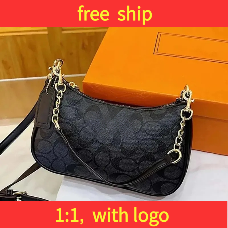 PENN ELIZA Designer Leather Handbags For Women Classic Shoulder Bags Crossbody Hobo Purses Satchels Clutch Wallets High Quality Ladies Messenger Bags
