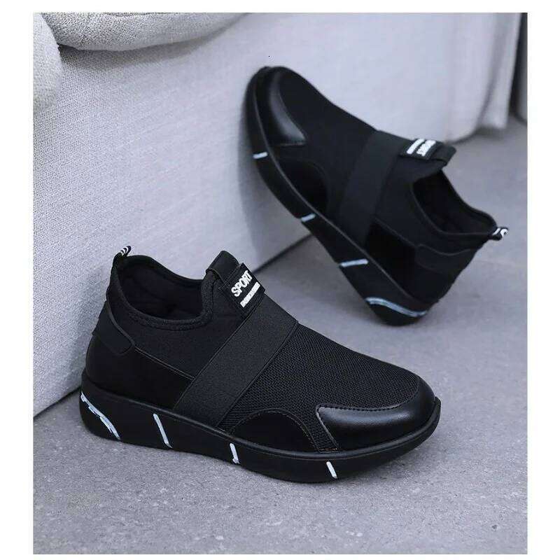 Spring women's leisure multifunctional soft soled sports comfortable outdoor special price shoes bag shipping fee