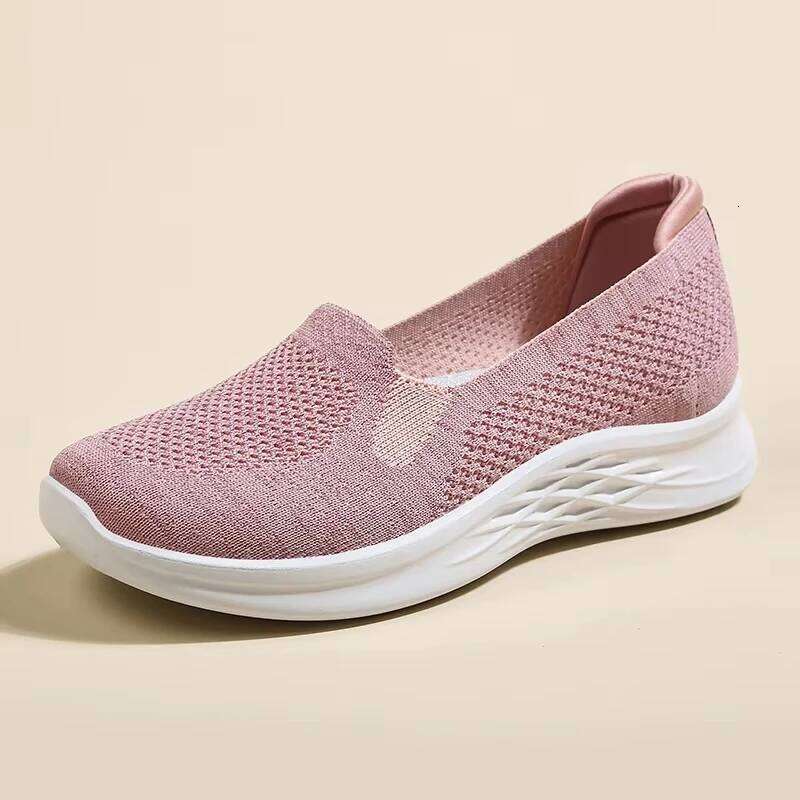 New 2025 Casual Soft Sole Breathable Women's women's summer sneakers cheap shoes clearance free shipping